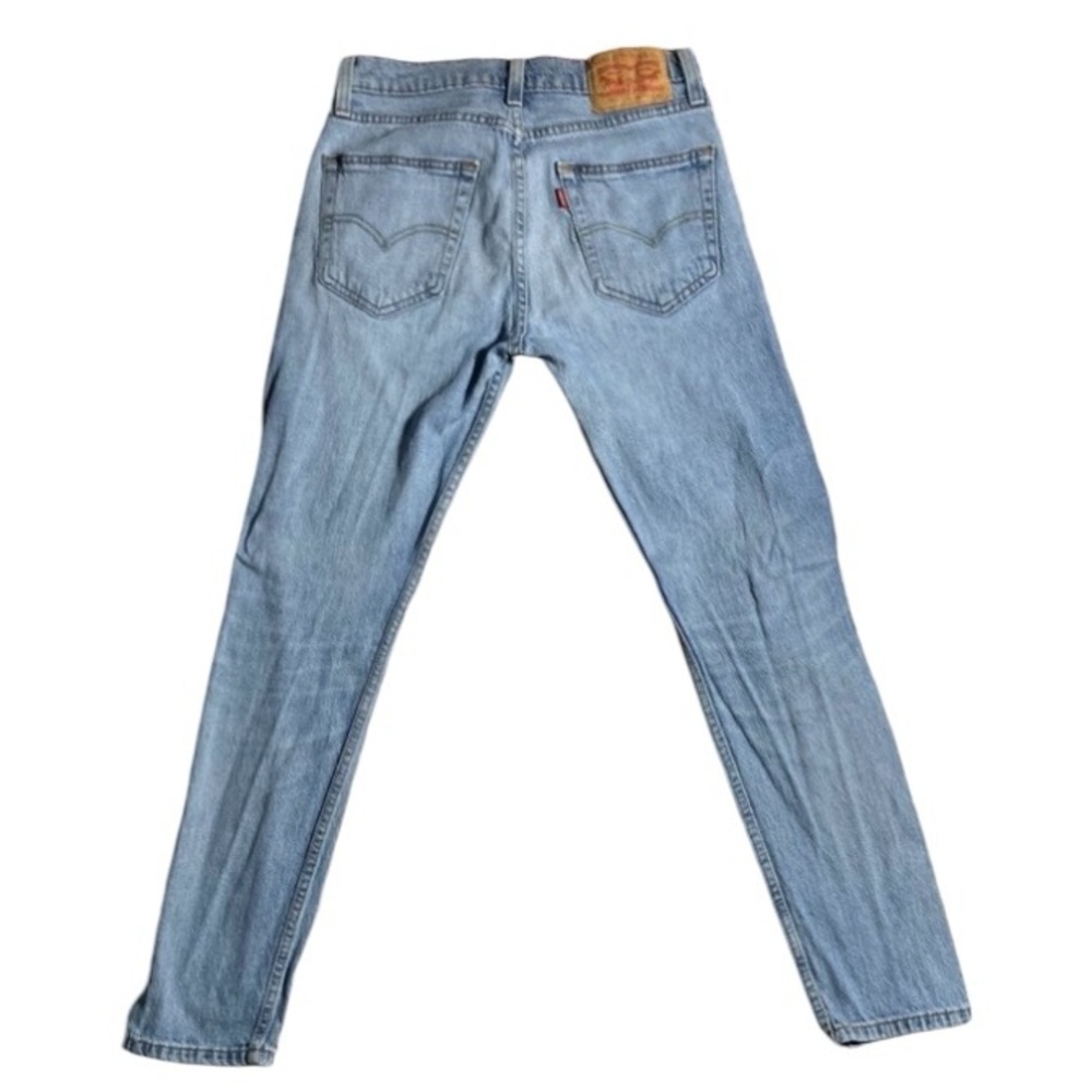 512 LEVI JEANS (unisex) size 29x30